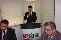 MPSC publica nova resolução de concurso para Promotor de Justiça Substituto