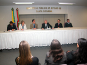 MPSC tem política de comunicação institucional