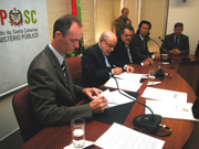 MPSC traçará diagnóstico de medidas socioeducativas
