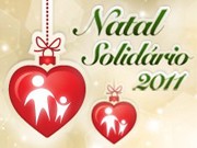Natal Solidário beneficia 143 crianças e adolescentes