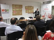 Nova fase do Planejamento Estratégico do MPSC