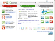 Novo portal facilita acesso às informações