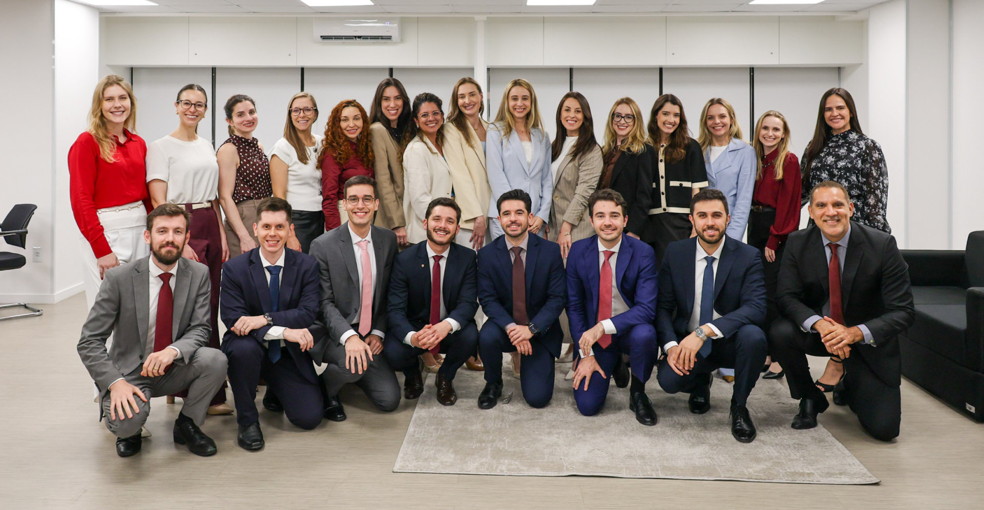 Cidades de Santa Catarina recebem novos Promotores de Justiça Substitutos