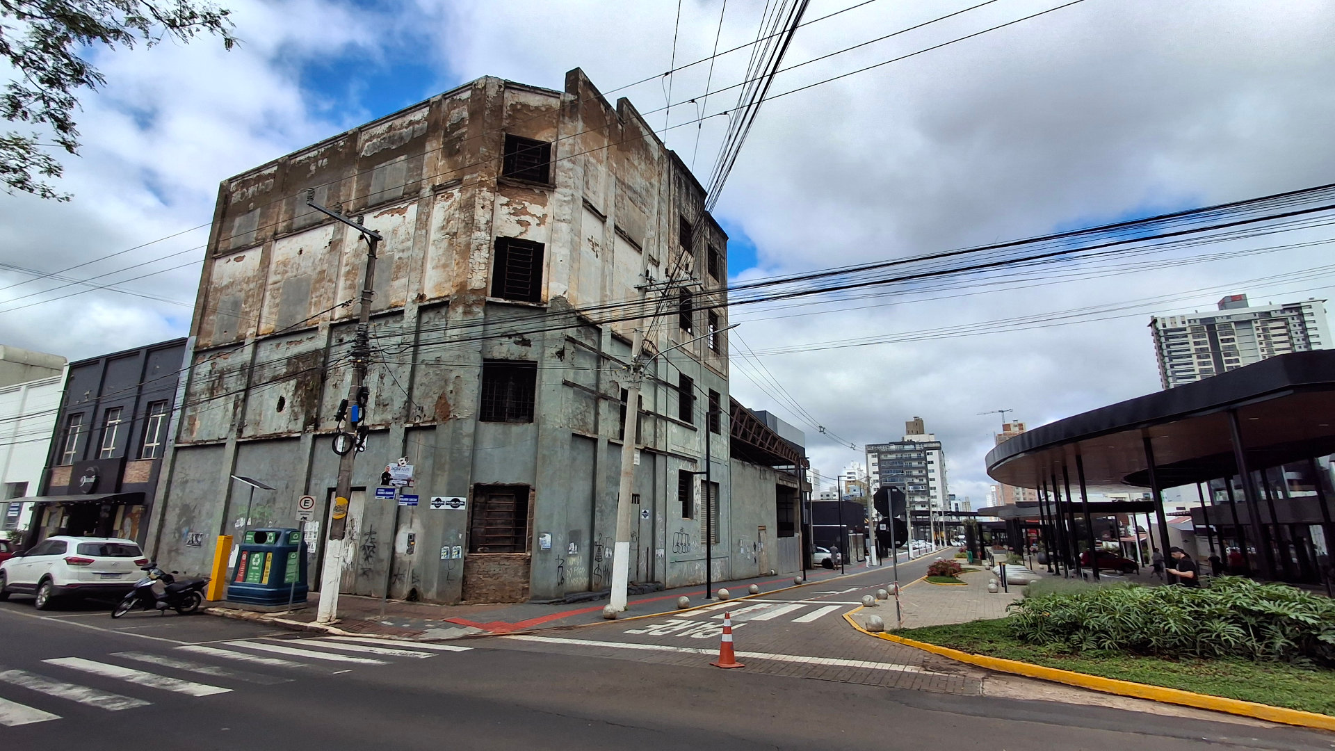 76 anos após o Linchamento de Chapecó, atuação do MPSC ajuda a preservar marco histórico da cidade