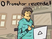 O Promotor Responde sobre os Direitos Humanos