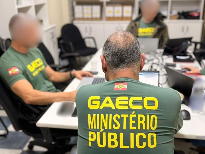 Operação “Mercado Oculto” apura crimes tributários e lavagem de dinheiro em rede de estabelecimentos comerciais