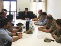 Pelotão da Polícia Ambiental de Tijucas é ampliado