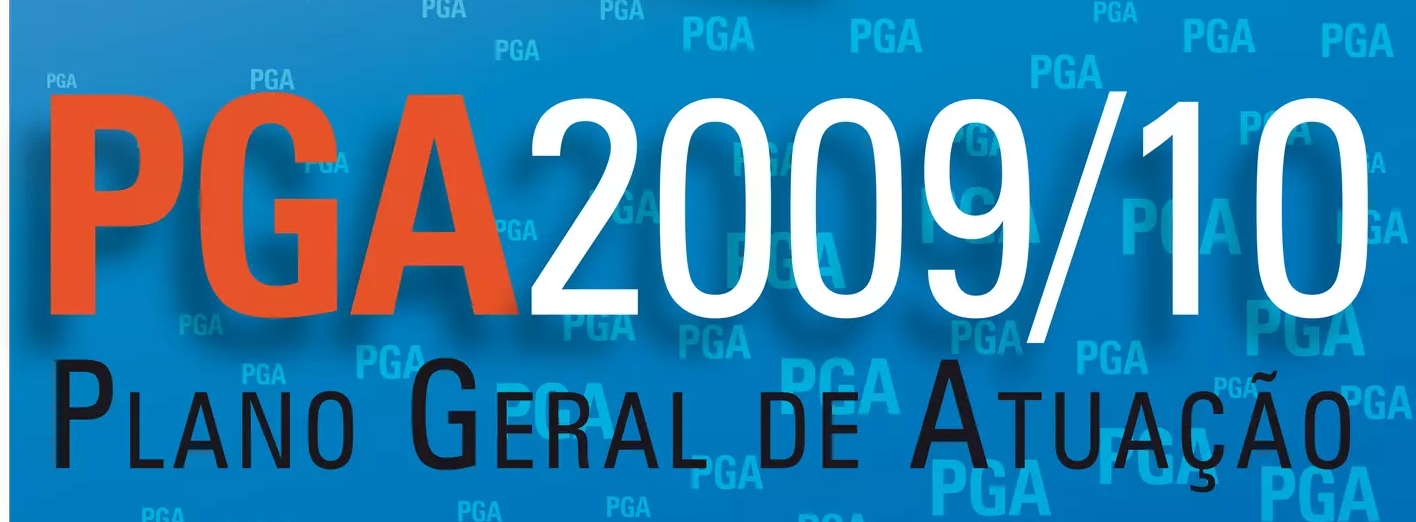 PGA 2009/2010