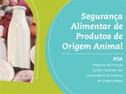POA traz saúde para a mesa dos catarinenses