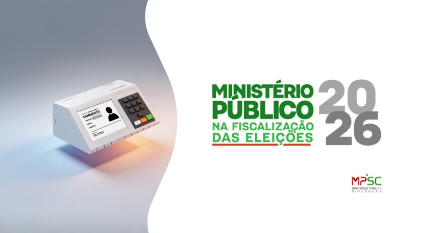 Eleições 2026