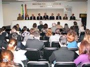 Prevenção de desastres necessita de planejamento