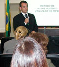 Procurador-Geral de Justiça apresenta nova proposta para o planejamento estratégico do MPSC