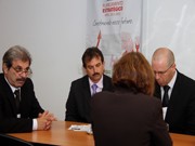 Procuradorias discutem Planejamento Estratégico