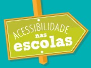 Projeto do MPSC busca acessibilidade nas escolas