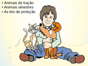 Promotoria de Justiça de Lauro Müller lança cartilha e programa de educação ambiental
