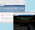 Promotorias de Justiça de Joaçaba e Forquilhinha criam blog como canal de aproximação com a sociedade
