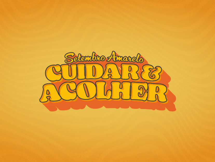 Setembro Amarelo