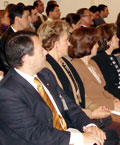 Sul e Extremo Sul apontam prioridades para elaboração do PGA para 2008