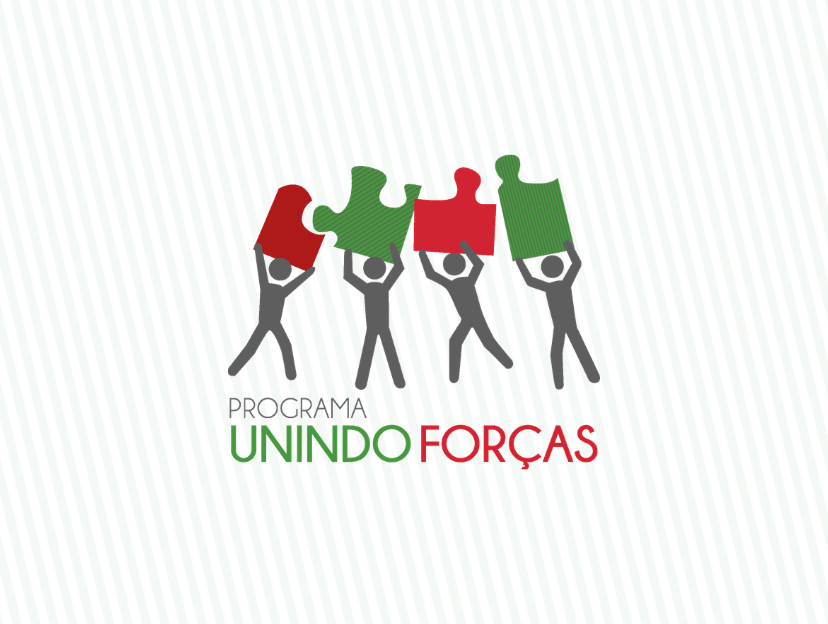 Unindo Forças