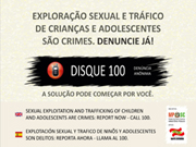 Violência infantojuvenil: liminar exige atendimento