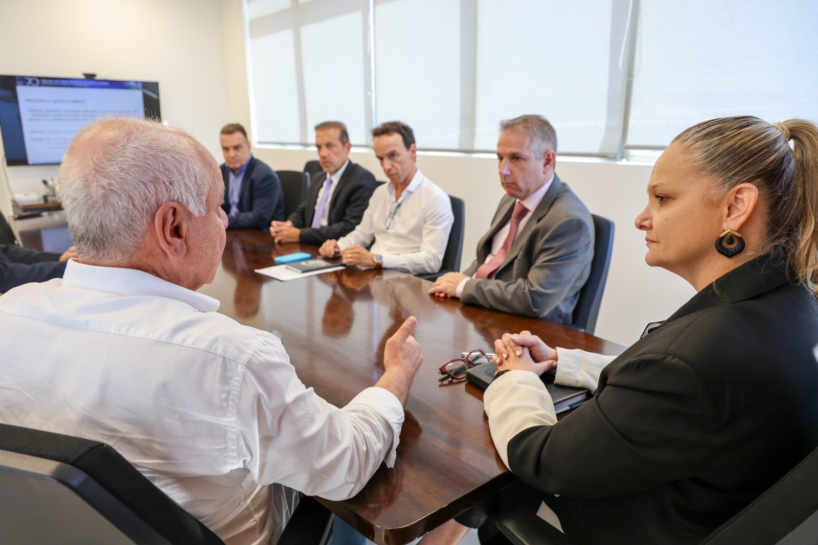 MPSC e TCE se unem para fortalecer a prevenção, o diagnóstico precoce e o cuidado às pessoas com câncer