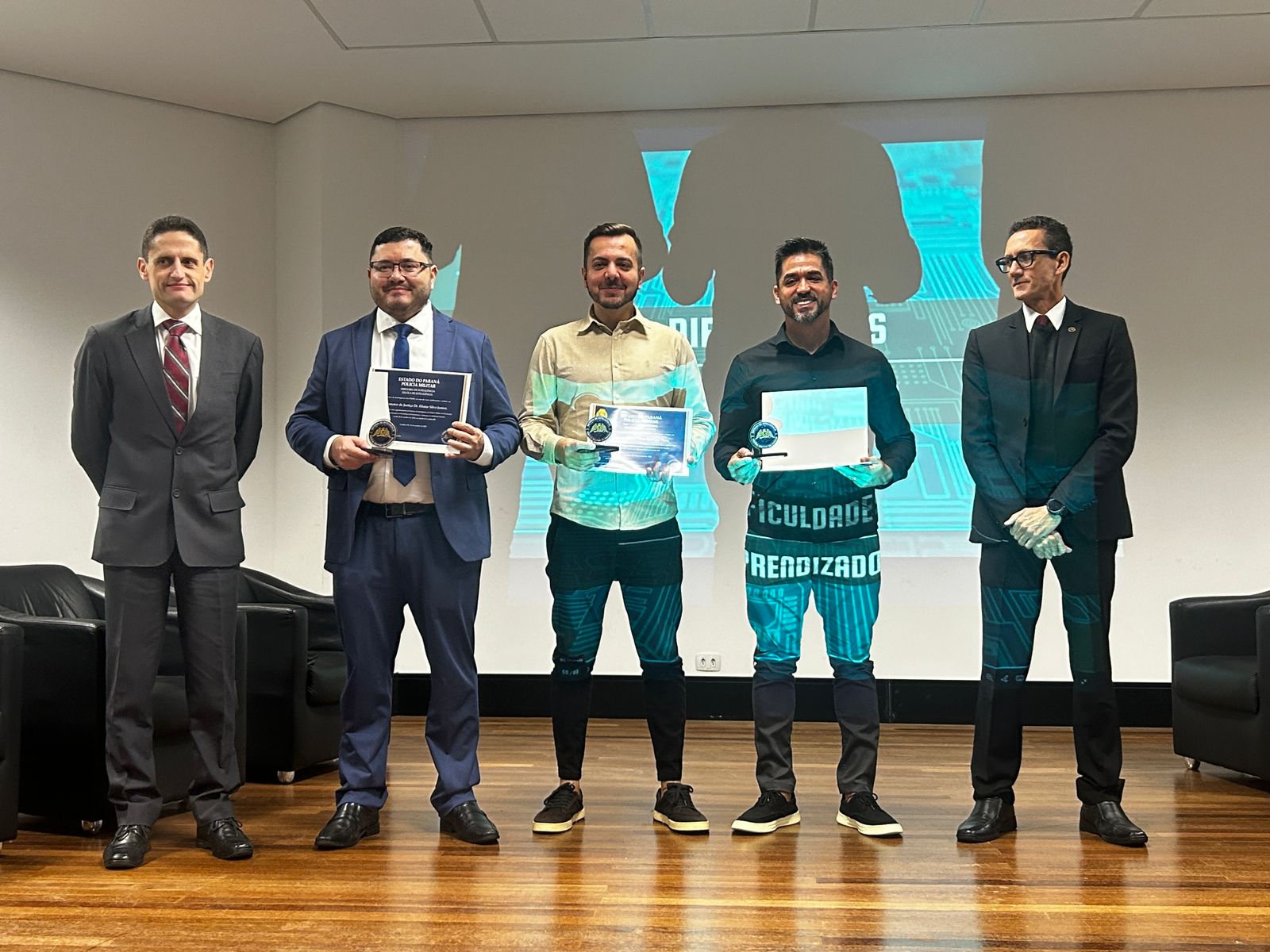 CyberGAECO participa de evento sobre discurso de ódio no Paraná