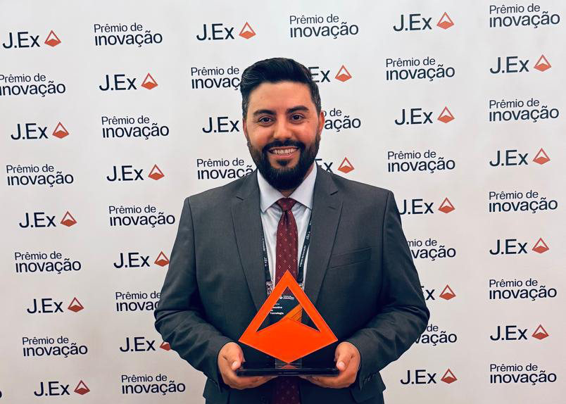 MPSC vence em duas categorias na 6ª edição do Prêmio de Inovação J.Ex 2025