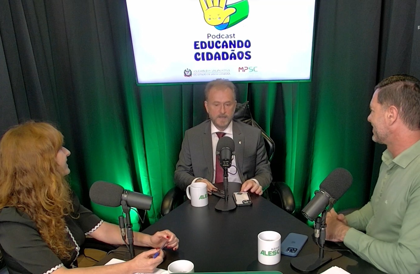 Podcast 