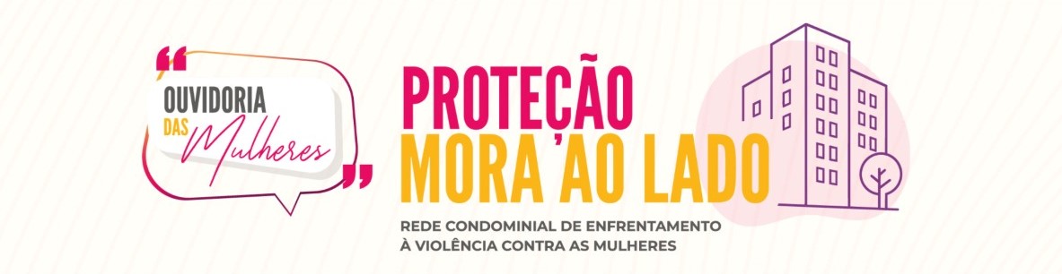 Condomínios de SC começam a aderir ao projeto Proteção Mora ao Lado
