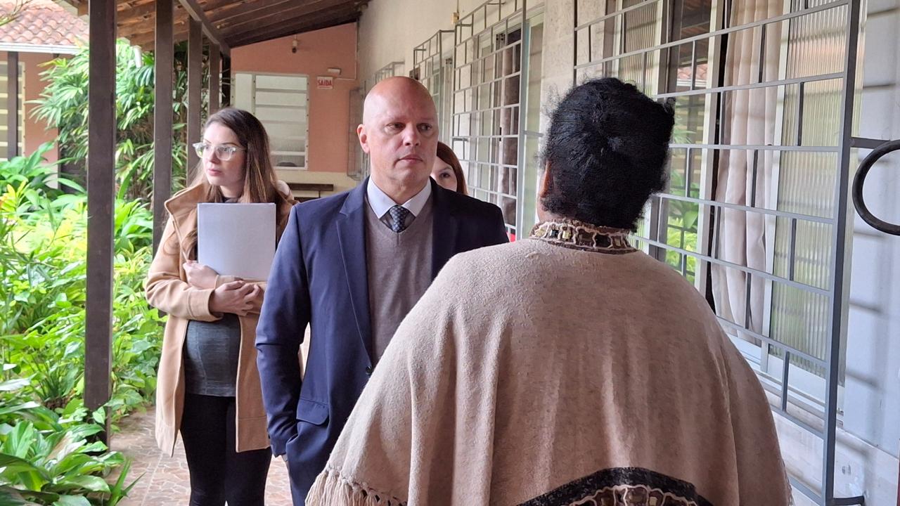 Prioriza resulta em melhorias no atendimento de comunidades terapêuticas de Joinville