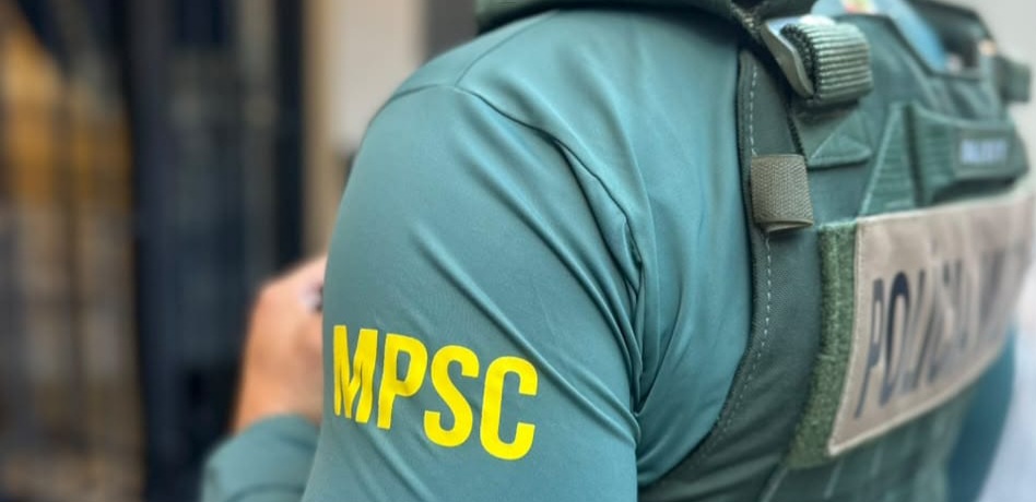 GAECO/MPSC presta apoio ao MPRS em ação que apura suspeita de fraudes em serviços de atendimento domiciliar no RS