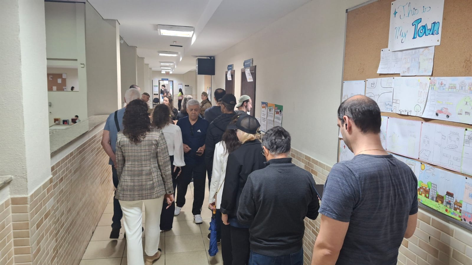 MPSC acompanha votação do segundo turno nas zonas eleitorais de Santa Catarina